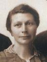 Record image of Ida Clara Schultz (geb. Mahr)
