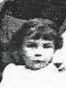 Record image of Clara I Peterson (born Wellington)