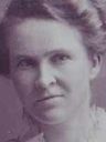 Record image of Kate Thompson (born Judd)
