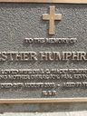 Record image of Esther Louise Maude Humphries (born Westley)