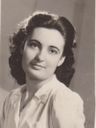 Jacqueline COMBRES (née RONZETTI)