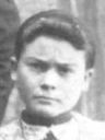 Record image of Jane Jones (née Blackburn)