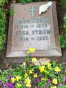Record image of ELSA Iréne Ström (born Jönsson)