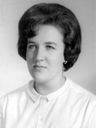 Record image of Linda Ann Anderson (born Retallick)