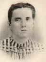 Record image of Mary Delina Durbin (born Estes)