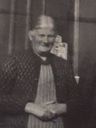 Record image of Ane Kirstine Adamsen Bohn (born Lind)