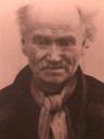 Record image of Johan Erik Josefsen Nyby