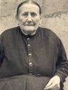 Record image of Louise Althof (born Reuter)