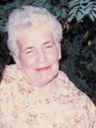 Record image of Alicia Maria del Jesus mancini (nacida Gonzalez Gonzalez)