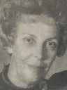 Record image of Bertha Maurine Nielson (born Lee)