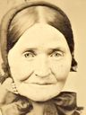 Record image of Margrethe Elisabeth Nielsen (born Andreasdatter)