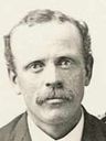 Record image of Edmund Albert WARD