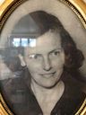 Record image of Gunvor Anette Johansen (born Andersen)