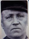 Record image of Hendrik Schutte