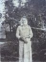 Record image of Johanna Gabrielintytär Hänninen (o.s. Jäntti)
