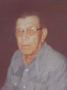 Record image of Benito (Rodriguez) "Ben" McHaney