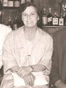 Record image of Florence Eleanor Riley (born Cotton)
