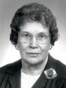 Record image of Anja Marjatta* Laine (born Paala e. Palin)