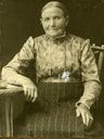 Record image of Maria Larsson (o.s. Pettersdotter)