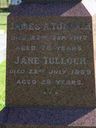 Record image of James Alexander Tulloch