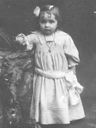 Record image of Eddie Mae Eldridge (born Jones)