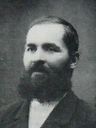 Record image of Arthur Albert Dahlberg