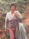 Record image of Elaine McCormack (born Ward)