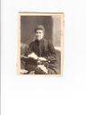 Record image of Ellen Connell (born Curley)