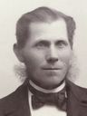 Record image of Carl Otto Almgren