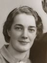 Record image of Berta (Maria) Vilhelmsson (born Carlsson)