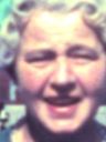 Record image of Margaret Rimmer (born Tyrer)