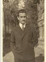 Record image of Pedro Garcia Sanchez