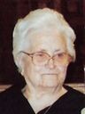 Record image of Maria Rivera Torres (born Hoces Herrera)