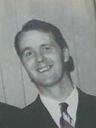Record image of Bertil Viktor Nordström