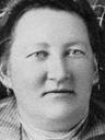 Record image of Karolina Viktorina Holm (o.s. Melin)