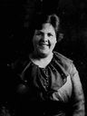 Record image of Clara Fridman (born Apelbaum)