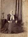 Record image of Elizabeth Elizabeth Bentley (née Price)
