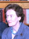 Record image of Eva* Heldy Linnea Nygren (o.s. Sundling)