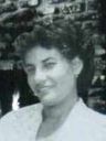 Record image of maria de la luz Cedillo (nacida rodriguez alonso)