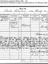 Record image of Alexander Cooper or Gerrard