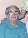 Record image of Maria Carmen Velazquez (born Panza)