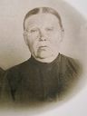 Record image of Erika Johanna Johansson (born Lampa)