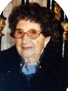 Record image of María Luisa Concheso Pérez (born Alonso Alonso)