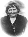 Record image of Mette Kirstine Sørensen (born Andersen)