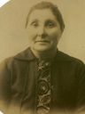 Record image of Julie Marie Lund (geb. Holm)
