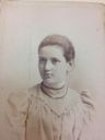 Record image of Marie Hollitscher (geb. Fuchs)