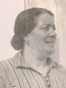 Record image of Mercedes Garcia Villar (born Perez Lago)