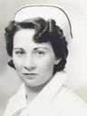 Record image of June Lenora Mitchell (born Tripp)