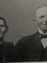 Record image of Per August Lilja
