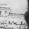 Record image of Hanna Christensson (born Ottosdotter)